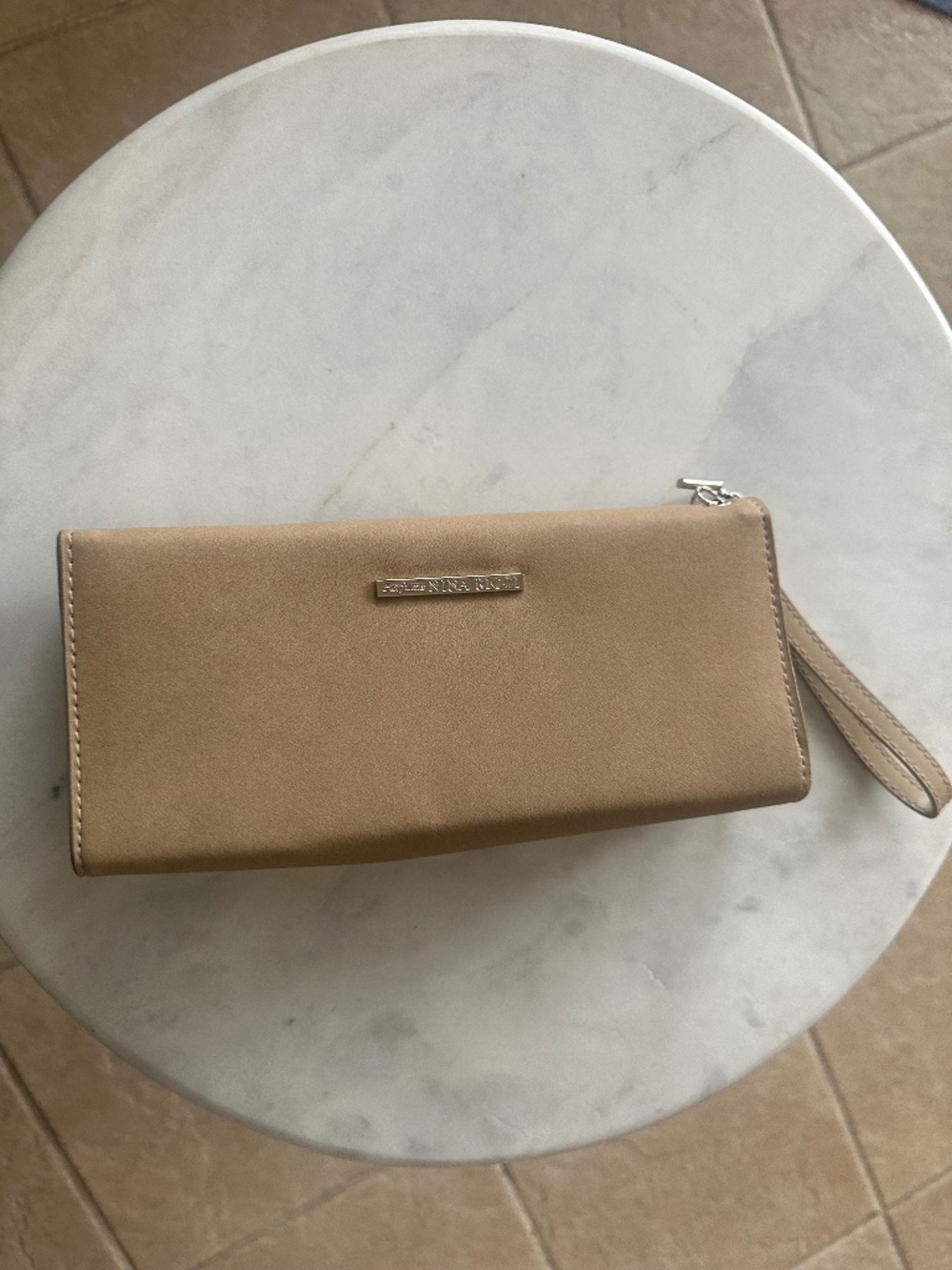 NINA RICCI PURSE